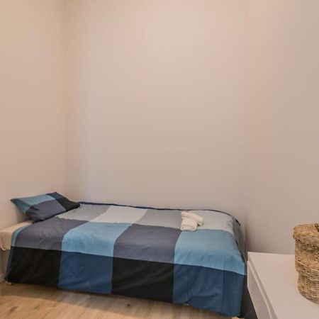 Appartamento A+ Budapest Central Dob Street Esterno foto