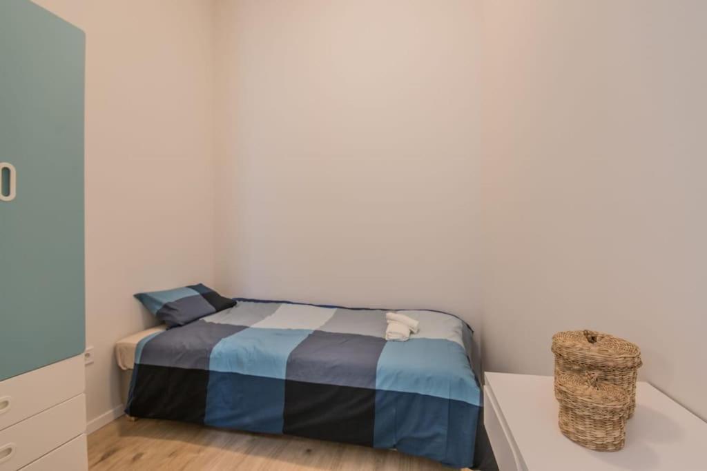 Appartamento A+ Budapest Central Dob Street Esterno foto